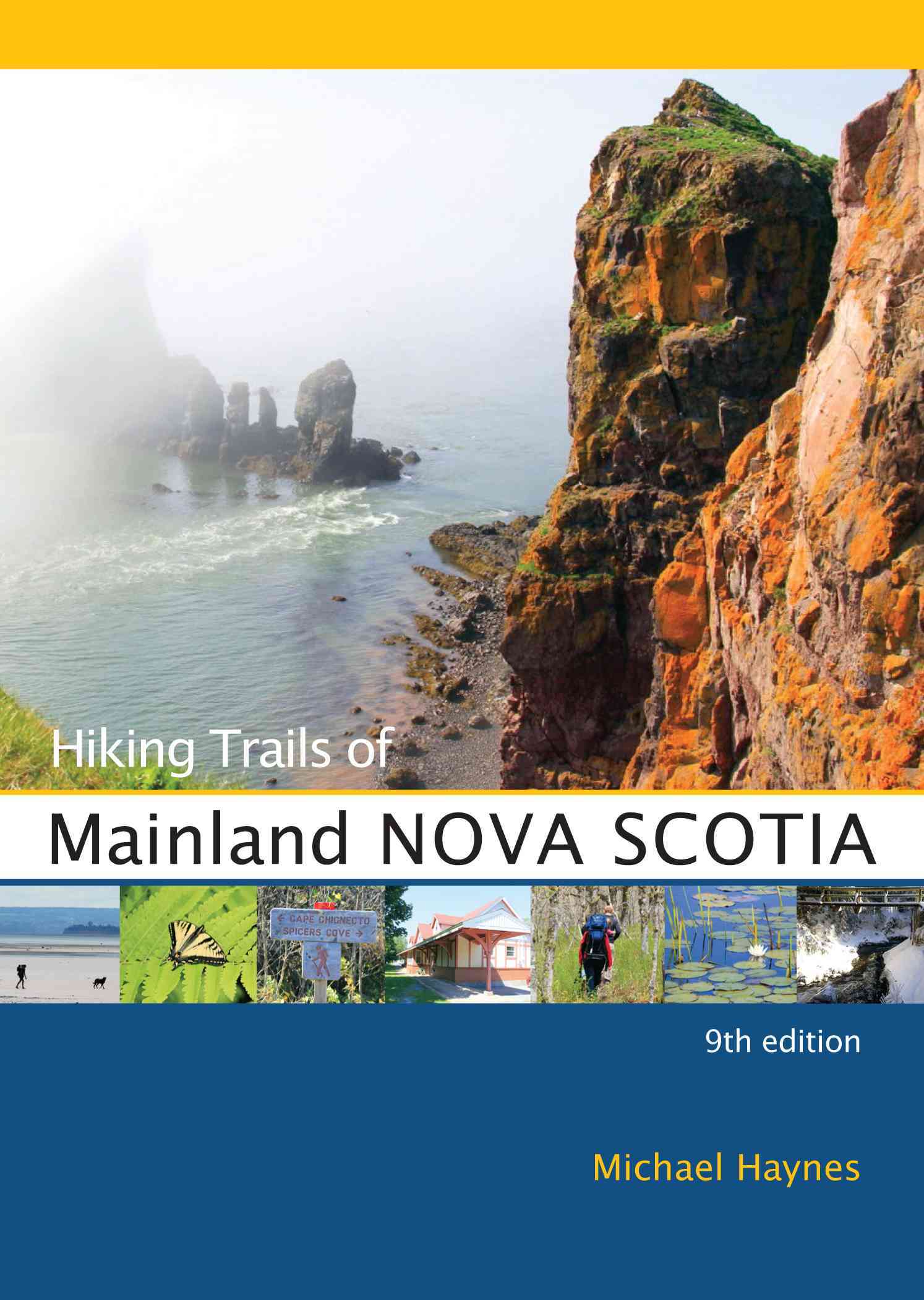 Atlantic Provinces (nb, Nf, Ns, Pe)